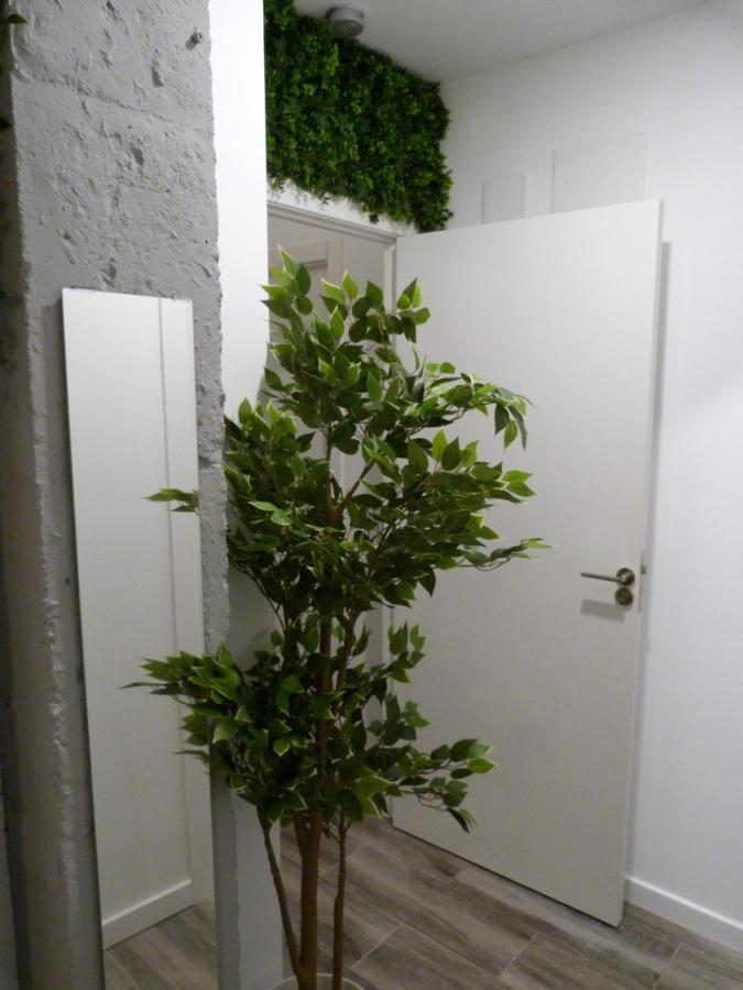 Intimo Y Acogedor "Algunos" Con Banera Hidromasaje Valência Exterior foto
