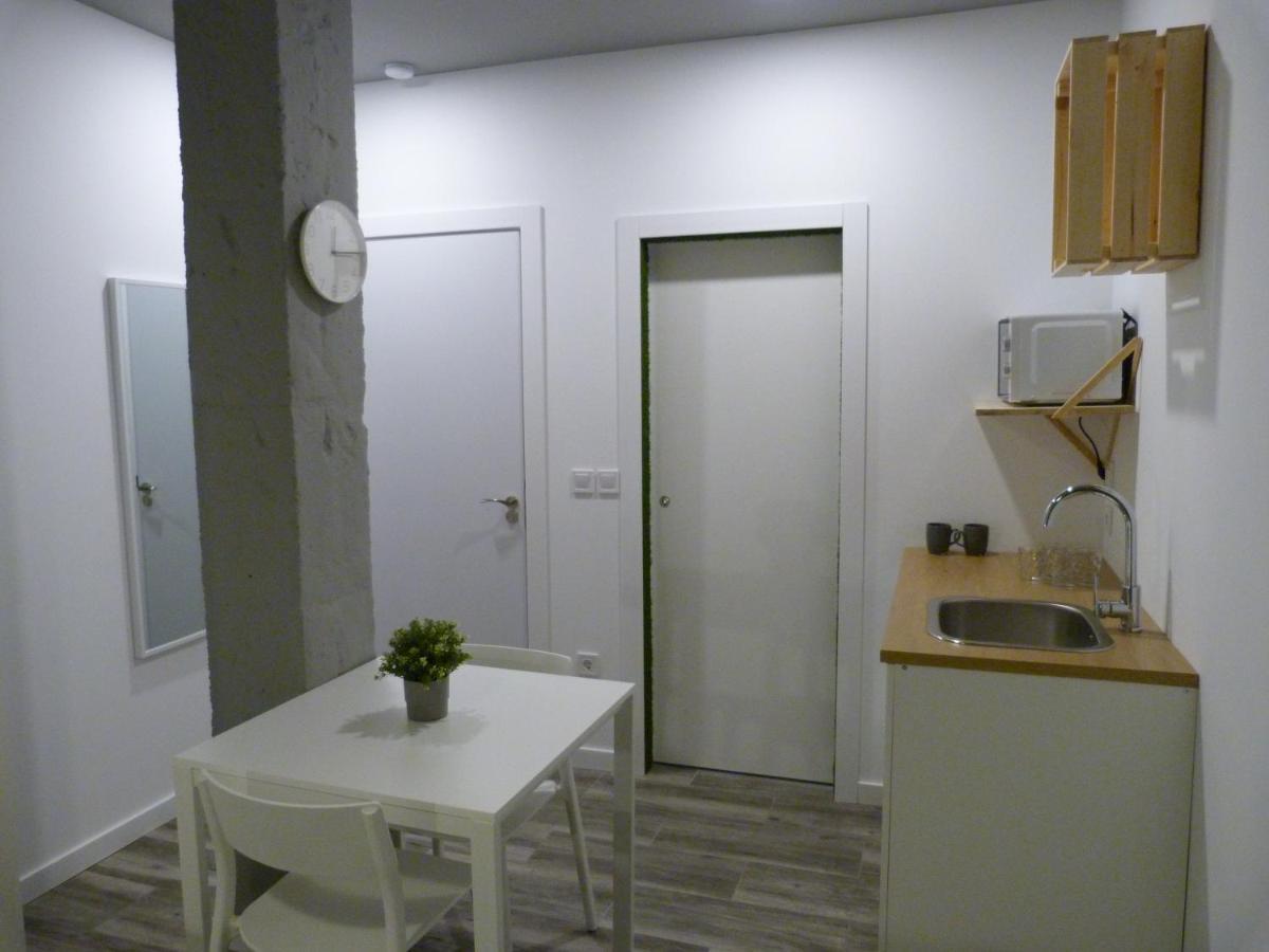 Intimo Y Acogedor "Algunos" Con Banera Hidromasaje Valência Exterior foto