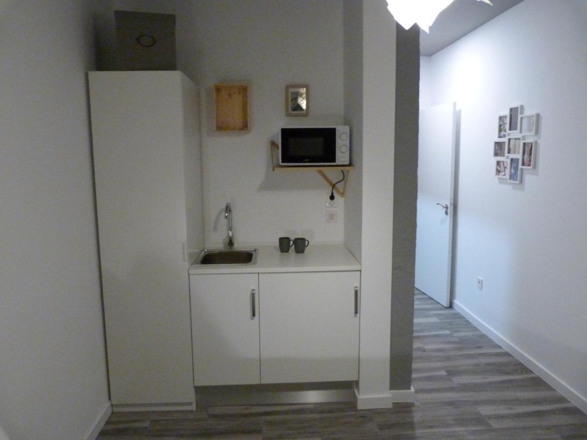 Intimo Y Acogedor "Algunos" Con Banera Hidromasaje Valência Exterior foto