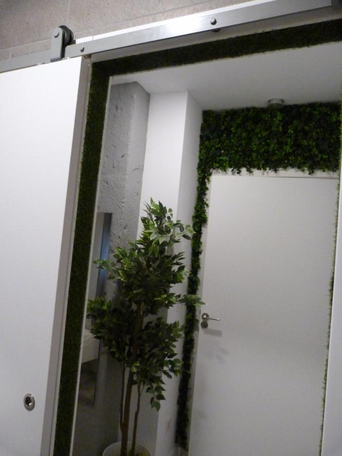 Intimo Y Acogedor "Algunos" Con Banera Hidromasaje Valência Exterior foto