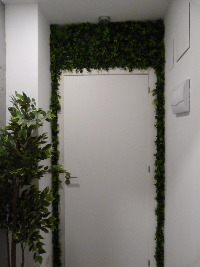 Intimo Y Acogedor "Algunos" Con Banera Hidromasaje Valência Exterior foto