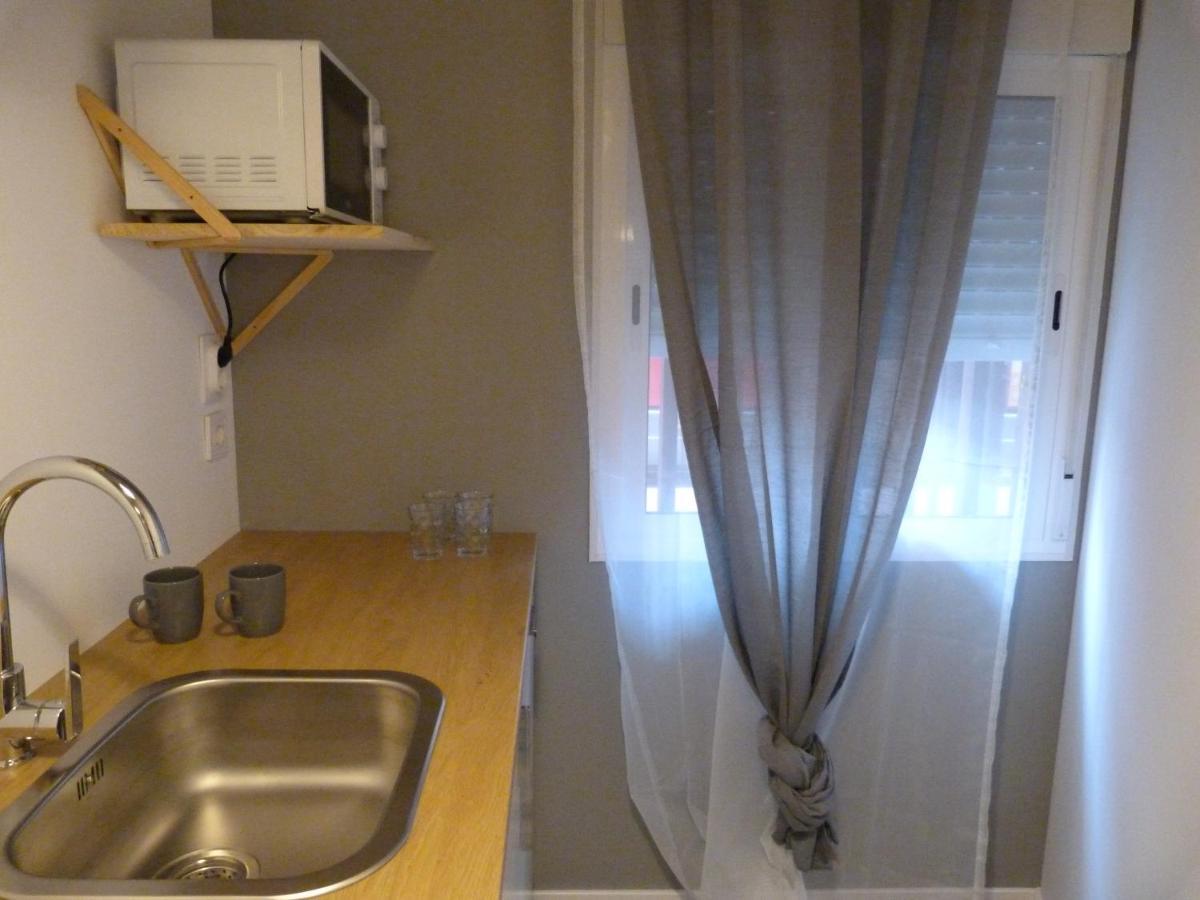Intimo Y Acogedor "Algunos" Con Banera Hidromasaje Valência Exterior foto