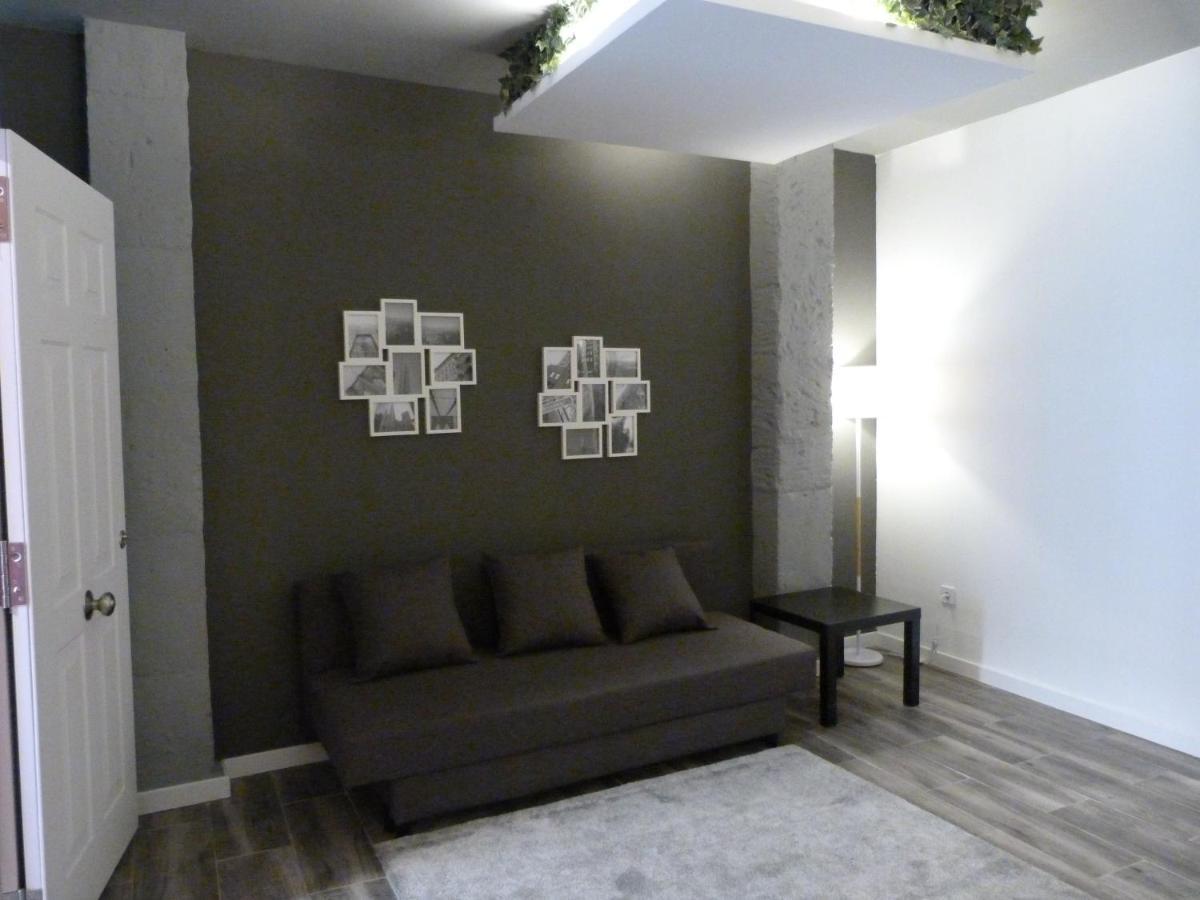 Intimo Y Acogedor "Algunos" Con Banera Hidromasaje Valência Exterior foto